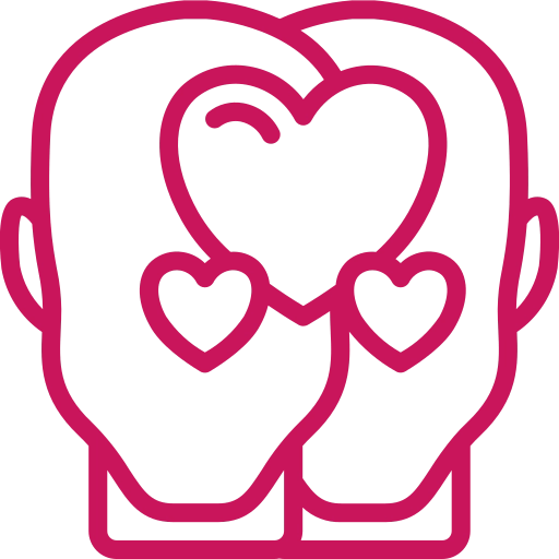 Psicoterapia de Casal A psicoterapia de casal oferece um espaço para compreender melhor a dinâmica da relação, os conflitos que se repetem e as dificuldades que nem sempre conseguem ser conversadas no cotidiano.
Durante o processo, o casal pode olhar para formas de comunicação, expectativas, frustrações, diferenças, momentos de crise e mudanças que estejam afetando a relação.
O objetivo não é determinar quem está certo ou errado, mas criar condições para que cada pessoa possa compreender melhor sua participação na relação e para que novas formas de diálogo possam surgir.
A terapia também pode acompanhar casais que estejam vivendo momentos de decisão, afastamento ou reorganização da relação.